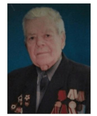 Болховитин Александр Иванович