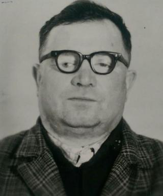Измеров Михаил Дмитриевич