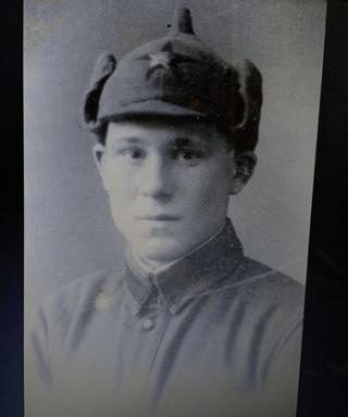 Головизин Фёдор Понкратьевич