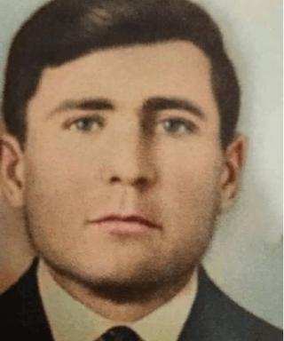 Никитенко Петр Иванович