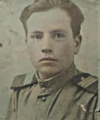 Филатов Василий Гаврилович