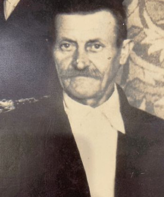 Меньшиков Илларион Филиппович