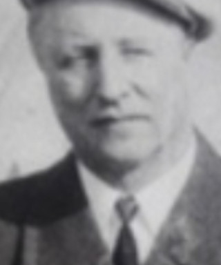 Мельников Степан Ивановис