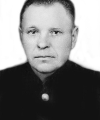 Арбузов Федор Иванович