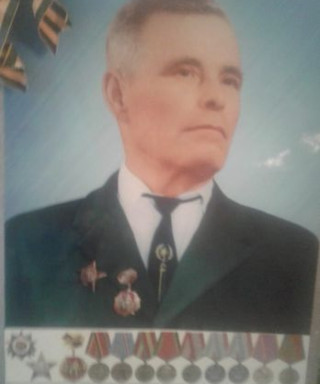 Польщанов Михаил Борисовия