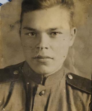Шишкин Леонид Сергеевич