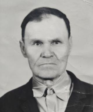 Власов Иосиф Николаевич