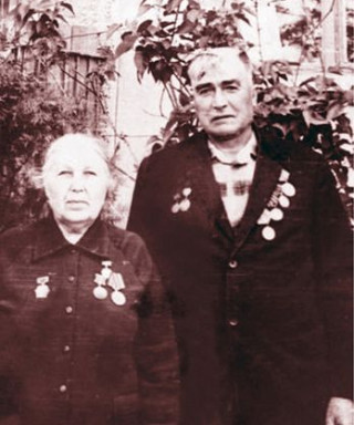 Высочин Михаил Иванович