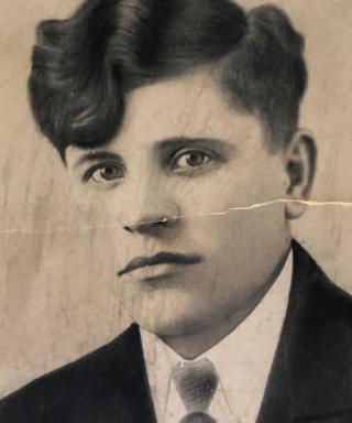 Никишин Иван Афанасьевич