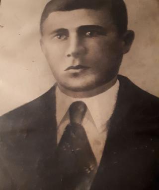 Ледяйкин Фёдор Иванович