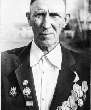 Слобожанин Александр Антонович
