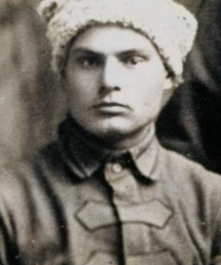 Панченко Маркиян Касьянович