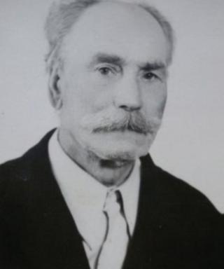 Терёхин Дмитрий Иванович