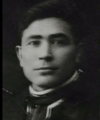 Гладков Василий Яковлевич