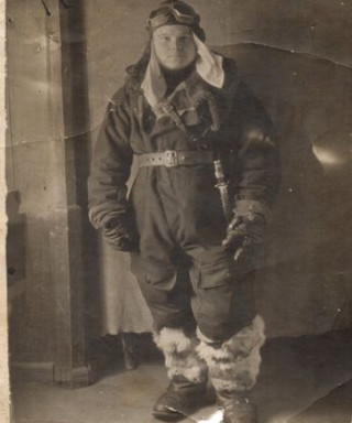 Осипов Фёдор Васильевич