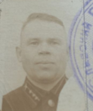 пискунов владимир александрович