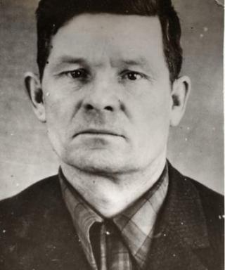 Курбатов Павел Павлович