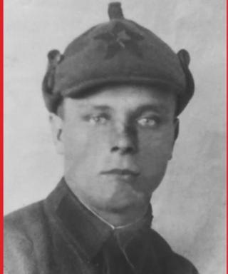 Зозуля Иван Филиппович