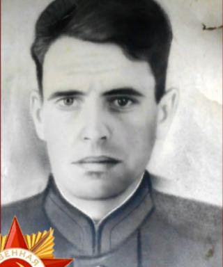 Андреев Михаил Дмитриевич