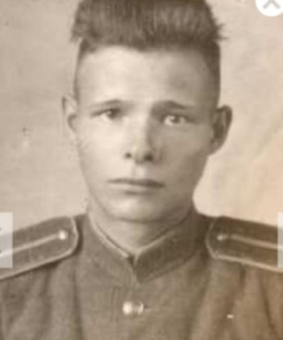 Васильев Арсений Петрович