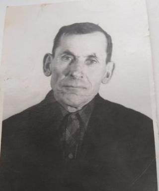 Диких Илья Иванович