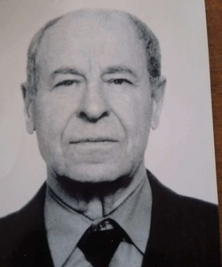 Муравьёв Анатолий Семёнович