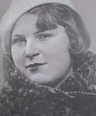 Сыроварова Мария Сергеевна