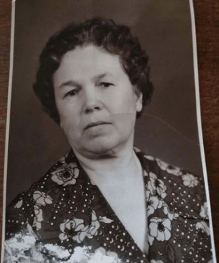 Муравьёва Вера Алексеевна