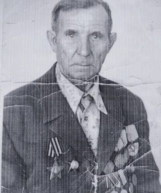 Пащенко Андрей Васильевич