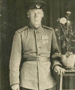 Бураков Михаил Иванович