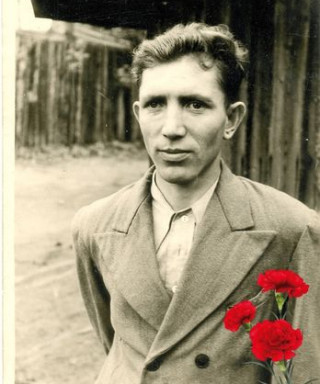 Орехов Михаил Петрович