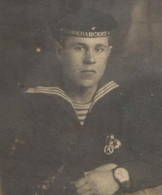 Андреев Иван Андреевич