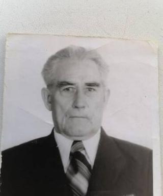 Конозов Федор Васильевич