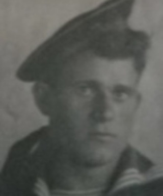 Цхадая Шота Антонович