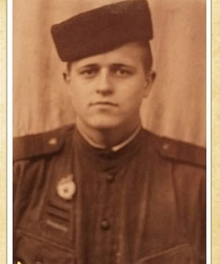 Азеев Василий Иваныч