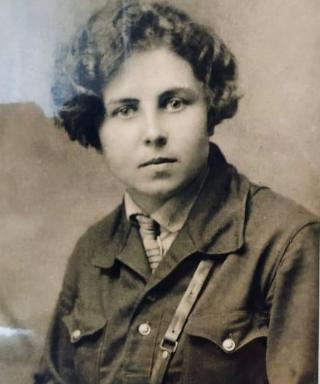 Чехлова Клавдия Степановна