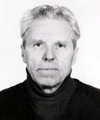 Терешонков Михаил Андреевич