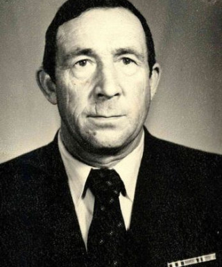 Чепурин Евгений Иванович