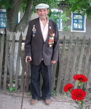 Овдусенко Петр Дмитриевич