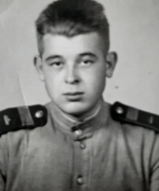 Гладилов Павел Михайлович