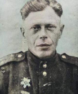 Гельман Абрам Гершкович