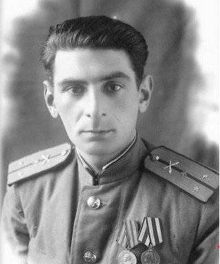 Поляков Игорь Яковлевич