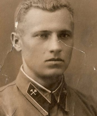 ПОЛЕНОВ МИХАИЛ ФЁДОРОВИЧ