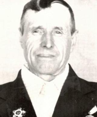 Гудков Михаил Егорович