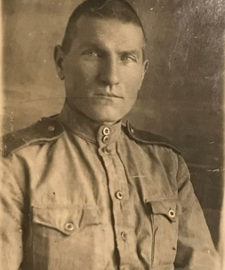 Зиновьев Сергей Иванович