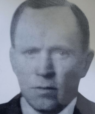 Сырцов Григорий Михеевич