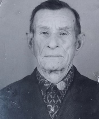 Саввин Фёдор Тарасович