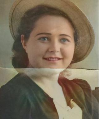 Самсонова Антонина Александровна