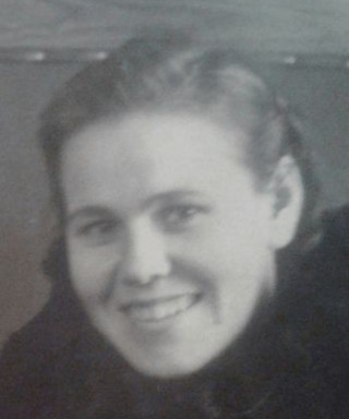 Павлова Анна Михайловна