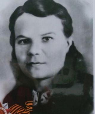 Сальникова Татьяна Ивановна